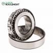 Rodamiento de rodillos cónicos 7515-SKF