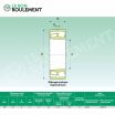 Rodamiento oscilante dos hileras de rodillos 22220-CC-K-C3-W33