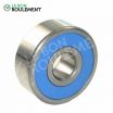 Rodamiento de bolas B15-94DW3