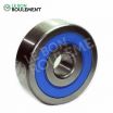Rodamiento de bolas EP5-B17-127