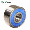 Rodamiento de bolas B3032-2RDA