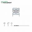 Rodamiento de bolas AB12888S05-SNR
