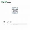 Rodamiento de bolas AB41052S01-SNR