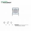 Rodamiento de bolas AB44059S01-SNR