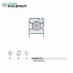 Rodamiento de bolas AB44061S01-SNR