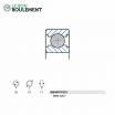 Rodamiento de bolas AB44071S01-SNR