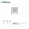 Rodamiento de bolas AB44072S01-SNR
