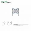 Rodamiento de bolas AB44180S01-SNR