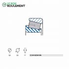 Rodamiento de rodillos EC41025H106-SNR