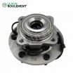 Rodamiento de rueda SP500702