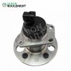 Rodamiento de rueda BR930070