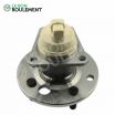 Rodamiento de rueda 512002