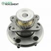 Rodamiento de rueda R184.64