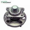 Rodamiento de rueda VKBA3265