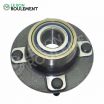 Rodamiento de rueda VKBA6838