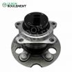 Rodamiento de rueda R169.67