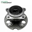 Rodamiento de rueda VKBA6822