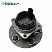 Rodamiento de rueda RW8329