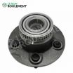 Rodamiento de rueda BR930199