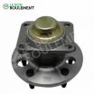 Rodamiento de rueda BR930312