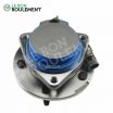 Rodamiento de rueda RW2055