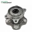 Rodamiento de rueda R168.74