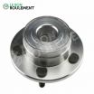 Rodamiento de rueda BR930003