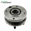 Rodamiento de rueda BR930008