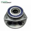 Rodamiento de rueda BR930014