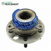 Rodamiento de rueda BR930077