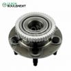 Rodamiento de rueda F1SC2C300AA