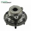 Rodamiento de rueda 513166