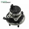 Rodamiento de rueda 3W4Z1104BA