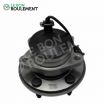 Rodamiento de rueda XR855936