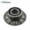 Rodamiento de rueda VKBA3451