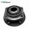 Rodamiento de rueda R165.26