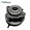 Rodamiento de rueda R186.28