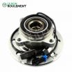 Rodamiento de rueda SP580300
