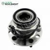Rodamiento de rueda SP550308