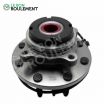 Rodamiento de rueda F81Z1104BG