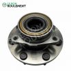 Rodamiento de rueda XL3Z1104CB