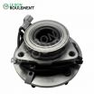 Rodamiento de rueda SP550100