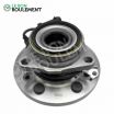 Rodamiento de rueda SP550307