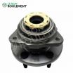 Rodamiento de rueda F87A1104AC