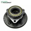 Rodamiento de rueda YL3Z1104BA