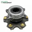 Rodamiento de rueda MR418068
