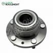 Rodamiento de rueda 6E5Z1104BA