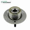 Rodamiento de rueda BR930001