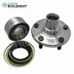 Rodamiento de rueda BR930200K