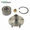 Rodamiento de rueda BR930303K